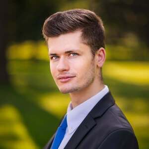 Fundraising Page: Justin Rice